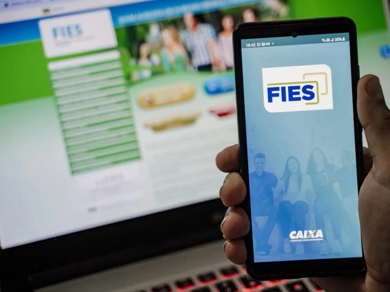 O "Desenrola do Fies” já permitiu a 162,6 mil pessoas a oportunidade de regularizarem suas dívidas junto ao Fundo de Financiamento