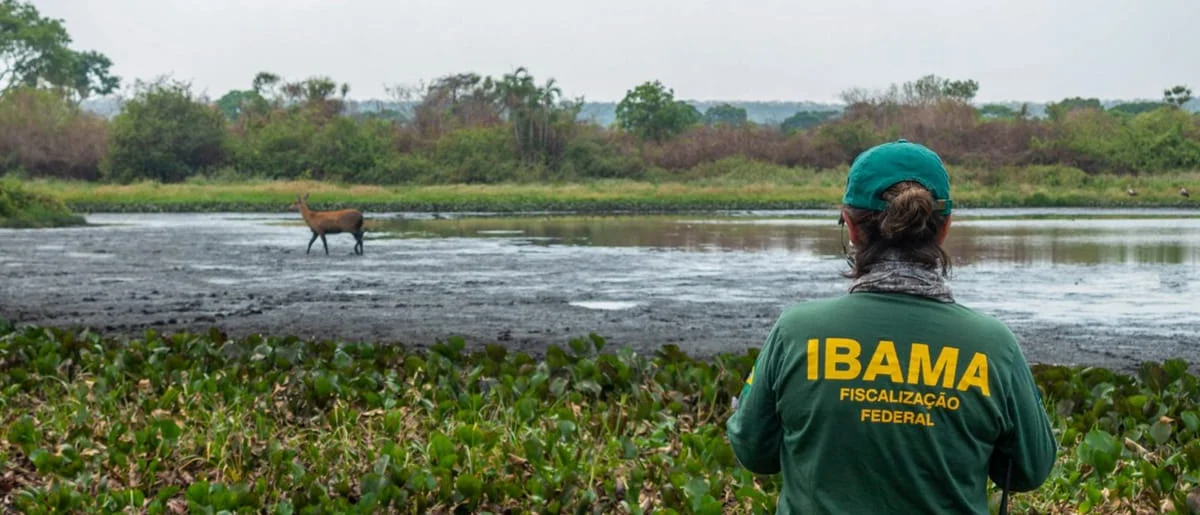 Governo Federal retoma política ambiental e climática em 2023 1 O meio ambiente e a política climática voltaram a ser prioridades do Governo Federal em 2023, após quatro anos de retrocessos