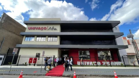 Aluno Afya Ipatinga é aprovado em segundo lugar na residência medica de Otorrinolaringologia na Unicamp