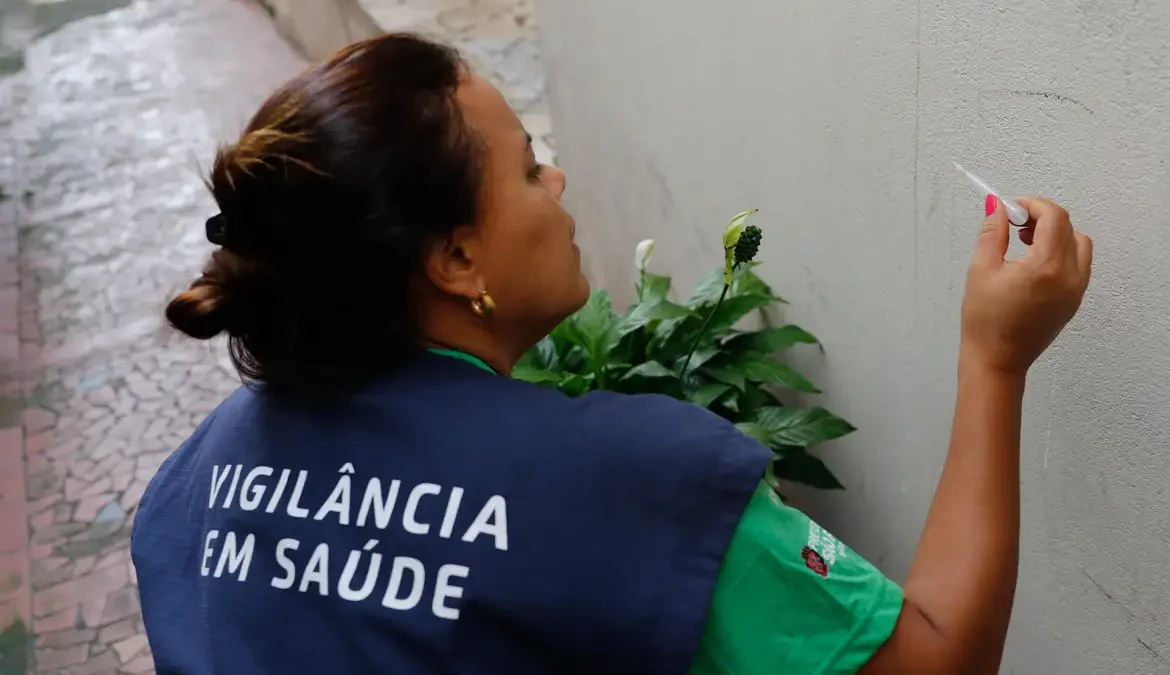 Estado de São Paulo tem sete mortes por dengue em 2024 1 A dengue matou sete pessoas no estado de São Paulo até o dia 20 de janeiro