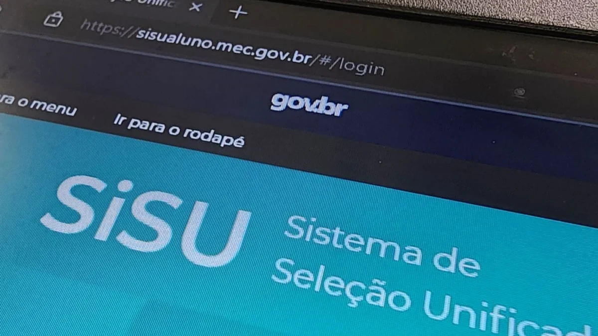 Inconsistência na classificação parcial do Sisu é corrigida 1 Disponível para consulta desde terça-feira (23), a classificação parcial deve ser acompanhada pelo candidato no Portal Único de Acesso