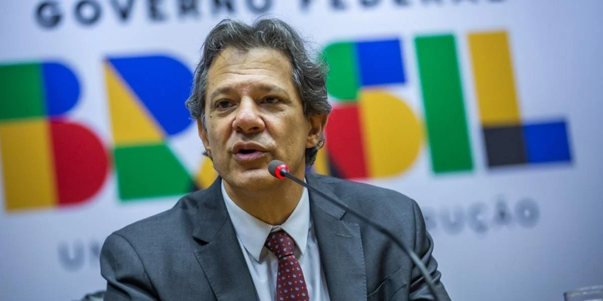 Haddad estima em R$ 32 bilhões impacto com desonerações 1 Haddad informou que se reunirá nesta quarta-feira (17) com o presidente Luiz Inácio Lula da Silva para discutir os resultados das primeiras