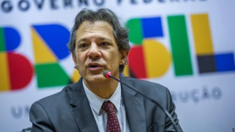 Haddad estima em R$ 32 bilhões impacto com desonerações 7 Haddad estima em R$ 32 bilhões impacto com desonerações
