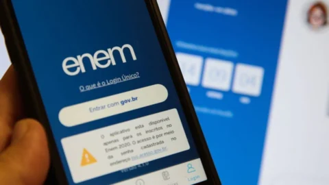 Resultados do Enem 2023 já podem ser acessados 5 Resultados do Enem 2023 já podem ser acessados