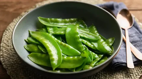Produção de ervilha torta é alternativa rentável para agricultura familiar em Munhoz, no Sul de Minas 6 Produção de ervilha torta é alternativa rentável para agricultura familiar em Munhoz, no Sul de Minas