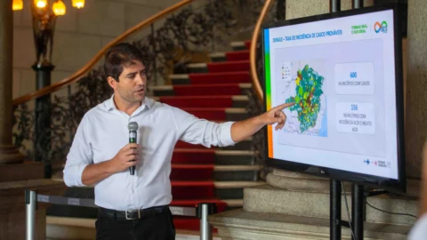 Governo de Minas fortalece capital e interior para enfrentar segundo ano epidêmico para dengue e chikungunya