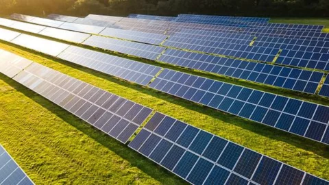 Empreendimentos de geração de energia elétrica do Novo PAC superam meta de expansão