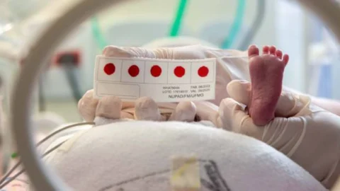 Minas amplia número de doenças diagnosticadas pelo teste do pezinho