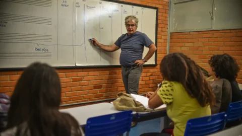 Ampliado prazo para ajuste na formação de professores do ensino básico 4 Ampliado prazo para ajuste na formação de professores do ensino básico