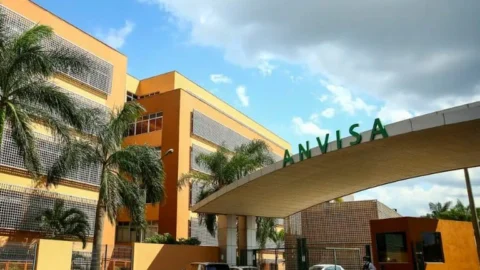 Anvisa emite nota sobre indisponibilidade temporária de serviços do Vigimed