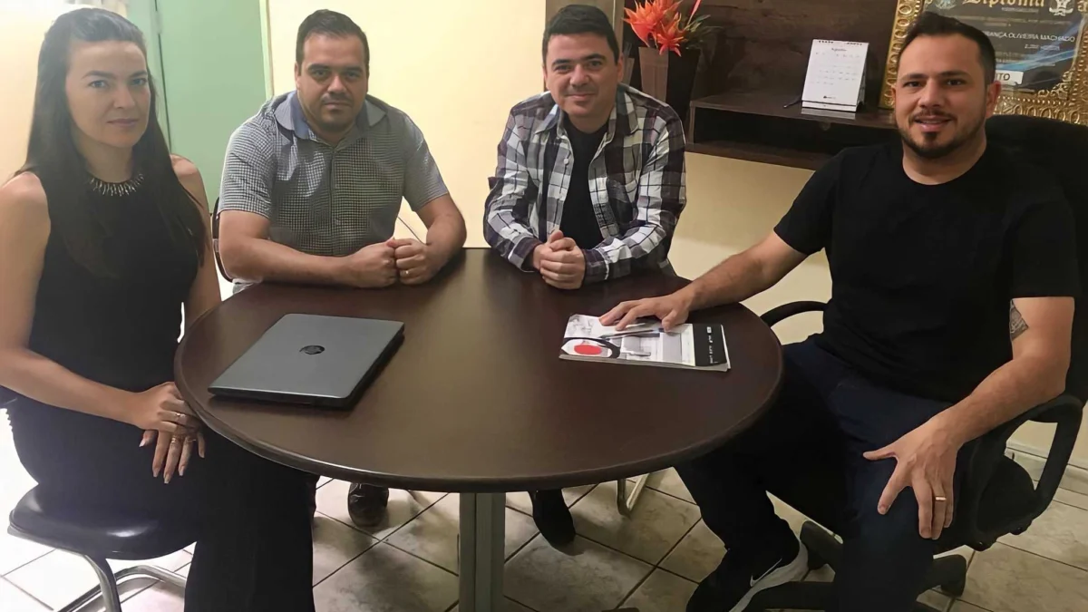 Será um dos maiores investimentos do município