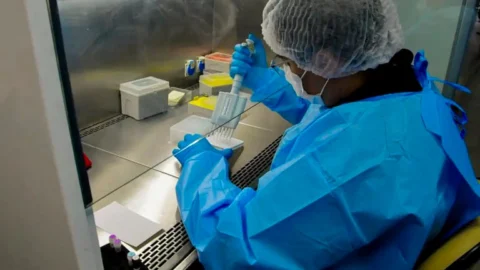 HPV: está aberta consulta pública sobre incorporação de teste molecular no SUS
