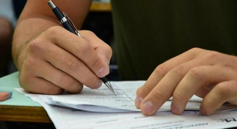 Um milhão de pessoas já se inscreveram no Concurso Público Nacional Unificado (CPNU)