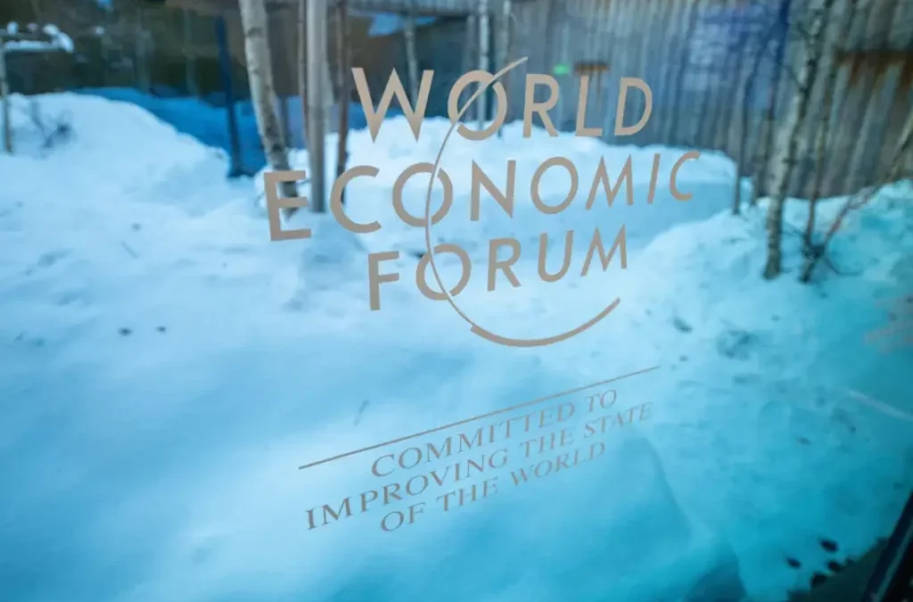 Energia, saúde e alimentos são atrativos para investimento no Brasil 1 Três ministros representaram o Brasil nos debates desta terça-feira (16) do 54º Fórum Econômico Mundial, em Davos, na Suíça