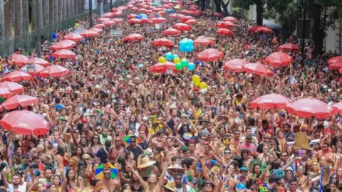 Sedese abre curso sobre direitos humanos para profissionais que vão atuar no Carnaval 3 Sedese abre curso sobre direitos humanos para profissionais que vão atuar no Carnaval
