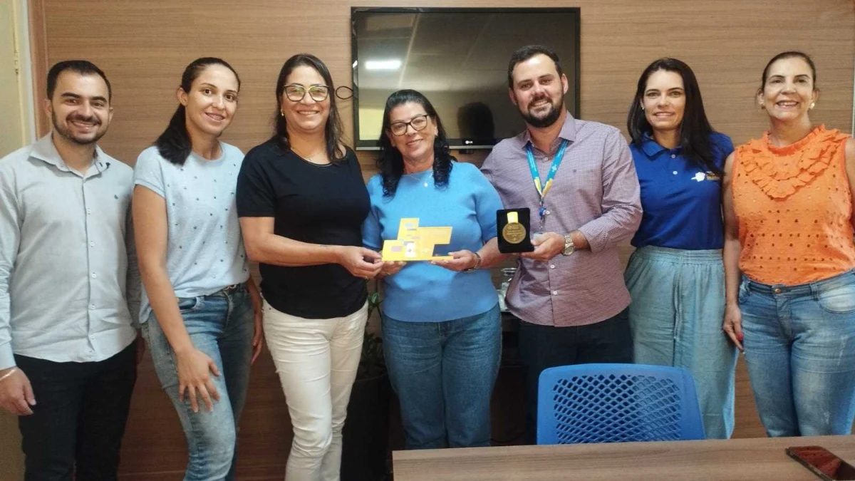 A Sala Mineira do Empreendedor de Manhuaçu conquistou o Selo Sebrae