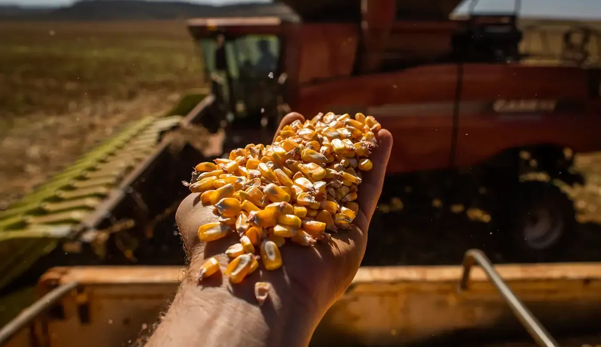 O objetivo, segundo a pasta, é dar celeridade à recuperação e ampliação de estradas vicinais