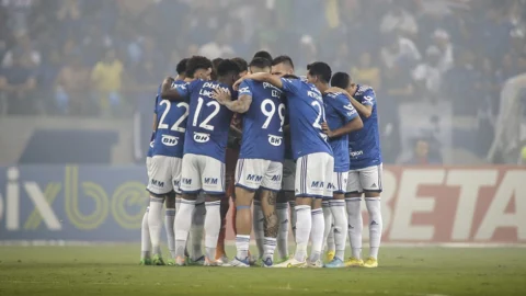 Cruzeiro retorna à Arena do Jacaré e busca a 2ª vitória no Campeonato Mineiro, neste sábado, contra o Athletic 4 Cruzeiro retorna à Arena do Jacaré e busca a 2ª vitória no Campeonato Mineiro, neste sábado, contra o Athletic