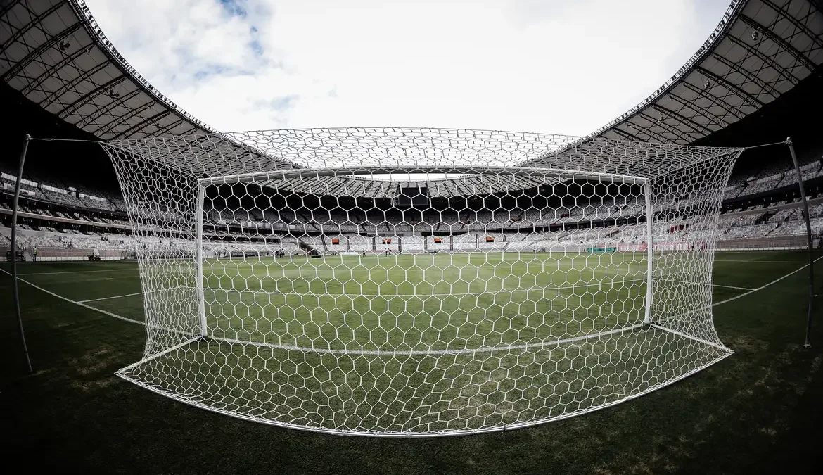 A edição 2024 da Supercopa do Brasil já tem palco