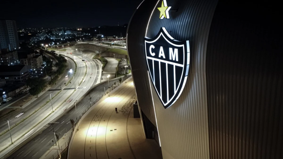 Será estreia do Galo em casa na temporada e a primeira partida na Arena MRV válida pela competição na qual é o maior campeão