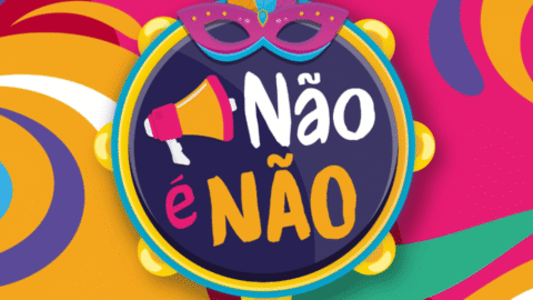 Governo de Minas reforça combate à violência sexual no Carnaval da Liberdade 5 Governo de Minas reforça combate à violência sexual no Carnaval da Liberdade