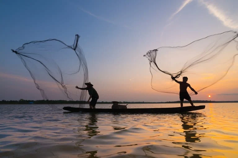 Brasil investe para fortalecer pesca e aquicultura 1 Em janeiro de 2023, o Governo Federal recriou o Ministério da Pesca e Aquicultura (MPA), o ponto de partida para alavancar um campo