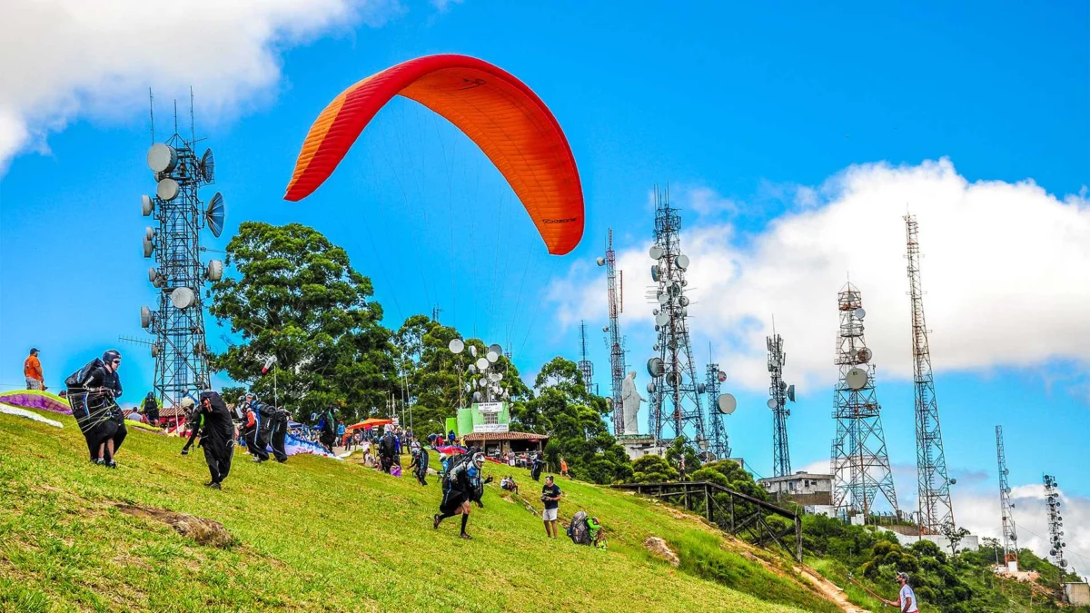 Prefeitura sanciona nova Lei de Turismo 1 Governador Valadares deu mais um passo no ordenamento do turismo municipal