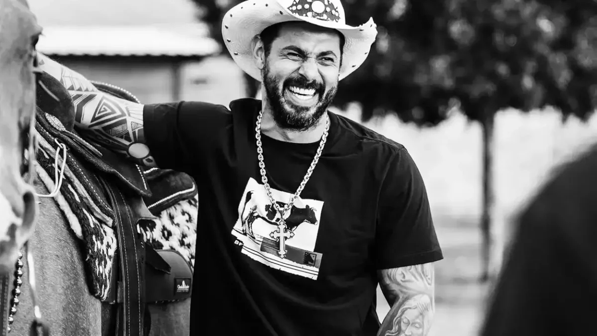 O cantor sertanejo João Carreiro morreu nesta quarta-feira (3), aos 41 anos