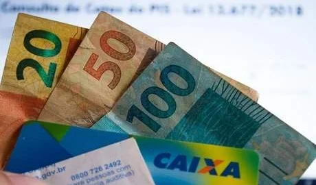 Pagamento do abono salarial do calendário 2024 começa em fevereiro 