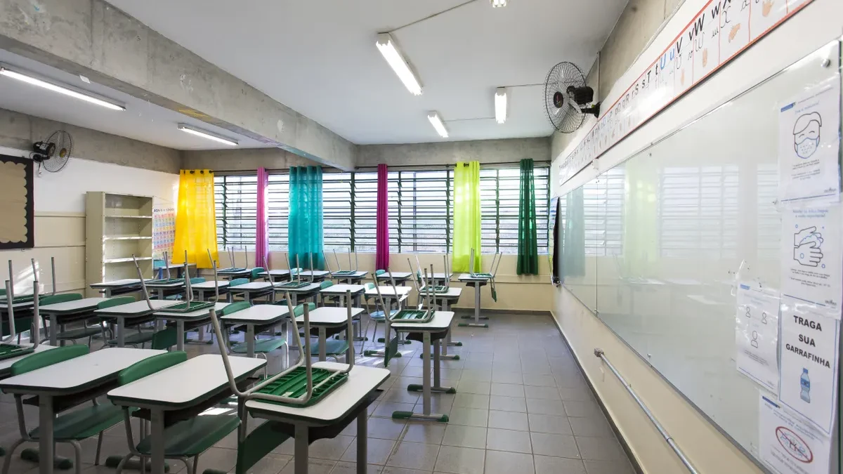 Censo Escolar 2023: Já estão publicados os resultados finais da 1ª etapa 1 Estão disponíveis os resultados finais da primeira etapa do Censo Escolar da Educação Básica 2023