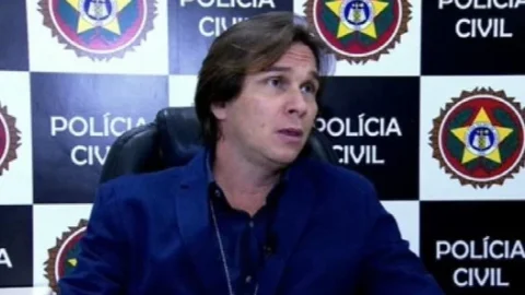 RJ: delegado da Polícia Civil é condenado por propina e falsos dossiês 5 RJ: delegado da Polícia Civil é condenado por propina e falsos dossiês