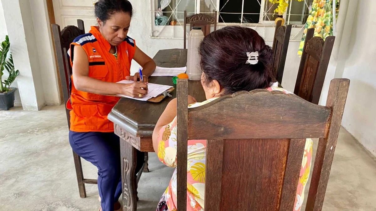 Prefeitura de Ipatinga revisa cadastros do Aluguel Social para mais de 90 beneficiários 1 Objetivo principal do trabalho é garantir a regularidade e correta aplicação dos recursos
