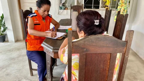 Prefeitura de Ipatinga revisa cadastros do Aluguel Social para mais de 90 beneficiários