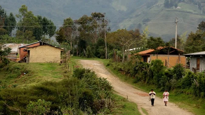 A Secretaria de Saúde lançou o Projeto Saúde Rural Itinerante, que vai levar os serviços para mais perto da população da zona rural
