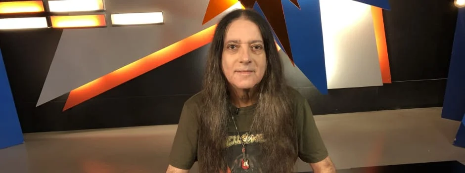 Para homenagear e valorizar o legado de Adriano Falabella, foi lançada uma página especial no site da Rede Minas