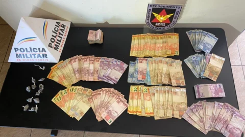Adolescente é apreendido pela quinta vez pela Polícia Militar durante a Operação Férias Seguras 2024