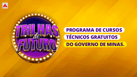 Prazo para matrícula dos selecionados na quarta edição do Trilhas de Futuro foi prorrogado até 9/1 7 Prazo para matrícula dos selecionados na quarta edição do Trilhas de Futuro foi prorrogado até 9/1
