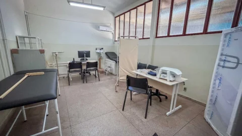 TAC firmado com a CENIBRA garante móveis e equipamentos para 21 UBSs de Ipatinga