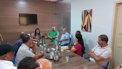 Transbordo de resíduos sólidos da cidade de Manhuaçu será realizado em novo local