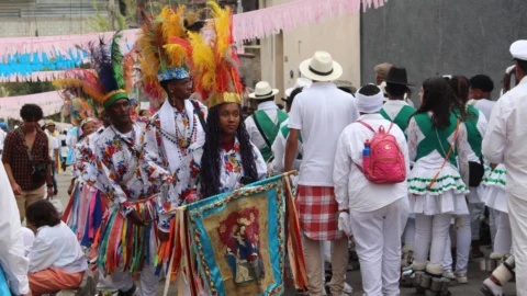 Impulsionada pela cultura, economia da criatividade é um dos principais geradores de empregos em Minas Gerais 8 Impulsionada pela cultura, economia da criatividade é um dos principais geradores de empregos em Minas Gerais
