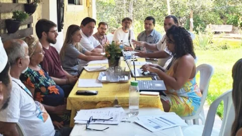 Reparação Brumadinho 3 anos: povos e comunidades tradicionais da Bacia do Paraopeba participam de projetos socioeconômicos e estudos do Acordo Judicial