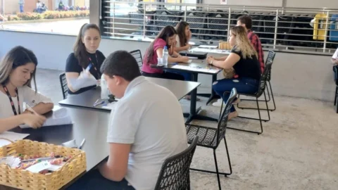 Bigmais abre oportunidades de emprego para moradores de Era Nova e Alpercata 4 Bigmais abre oportunidades de emprego para moradores de Era Nova e Alpercata