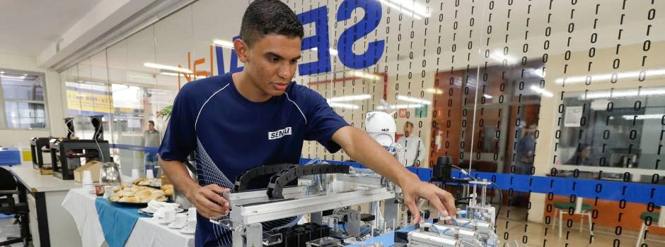 Uma das ações é pesquisa realizada em parceria com a Um Milhão de Oportunidades para o Futuro Minas Gerais (1MiOMG), iniciativa do Fundo