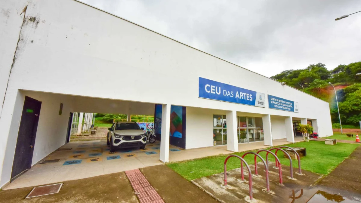 CEU das Artes vai sediar curso gratuito de estética 1 As aulas acontecerão no CEU das Artes, às segundas e terças-feiras, das 17h30 às 21h. Serão abertas 20 vagas