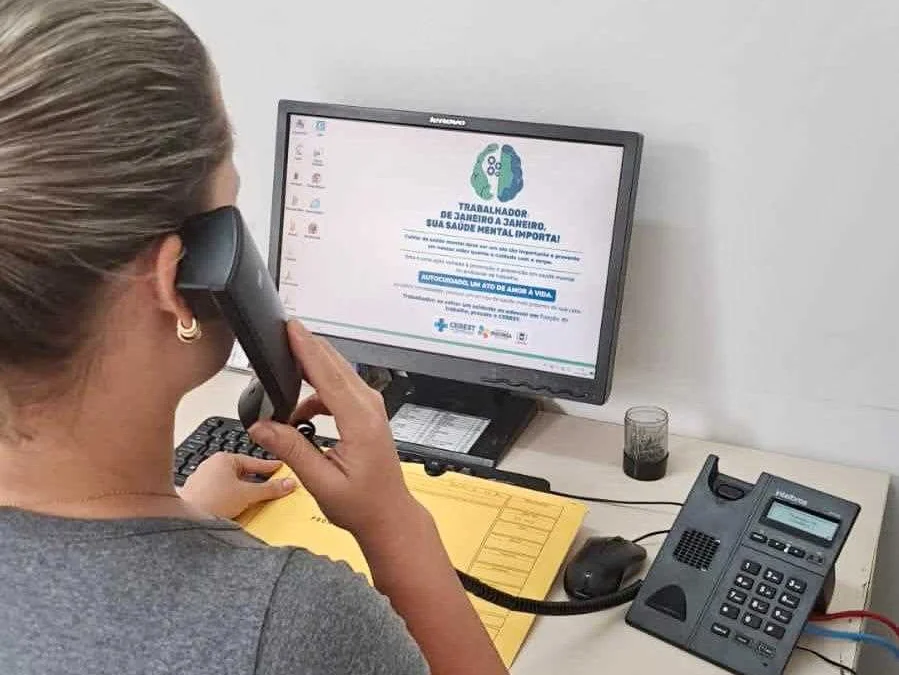 Clínica Psicossocial de Ipatinga tem novo telefone de contato 1 O novo número para contato é (31) 3828-5729