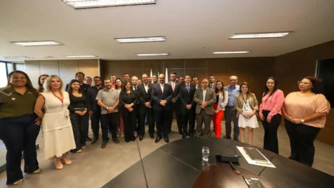 Prefeitura de Valadares potencializa prevenção contra corrupção 1 Prefeitura de Valadares potencializa prevenção contra corrupção
