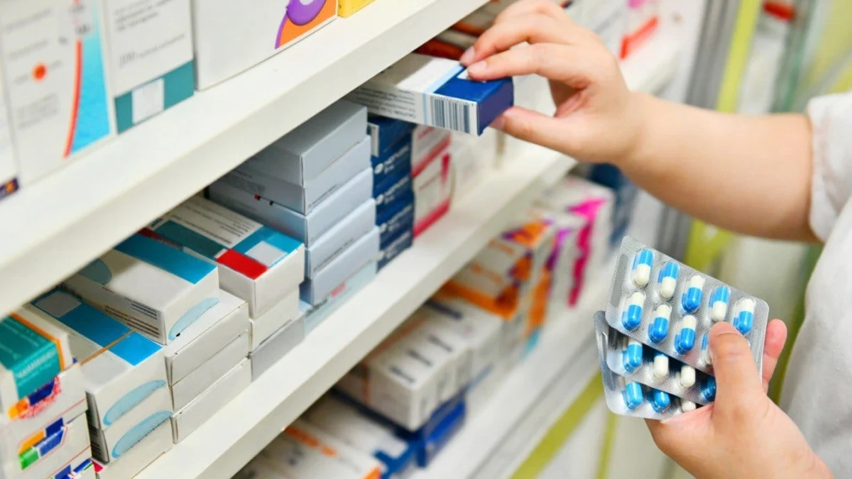Os laboratórios farmacêuticos serão obrigados a incluir essa informação