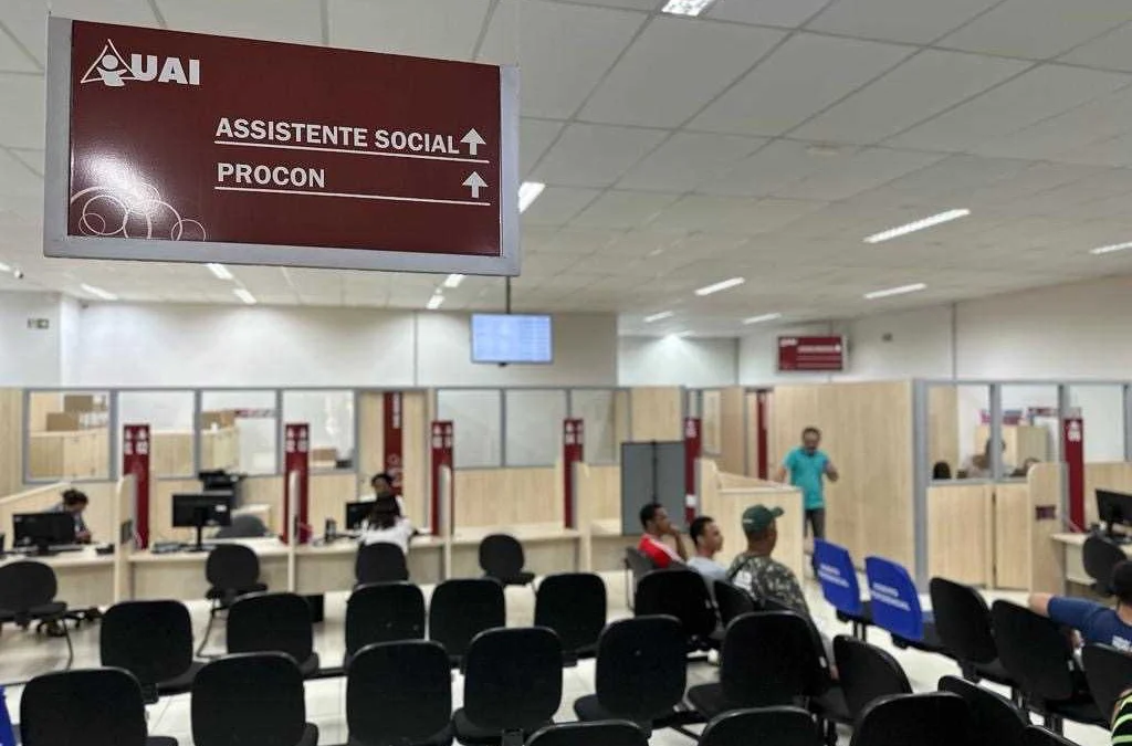 Procon Municipal lança ação nos bairros para aproximar Defesa do Consumidor da população 1 O objetivo é aproximar a prestação de serviços do cidadão