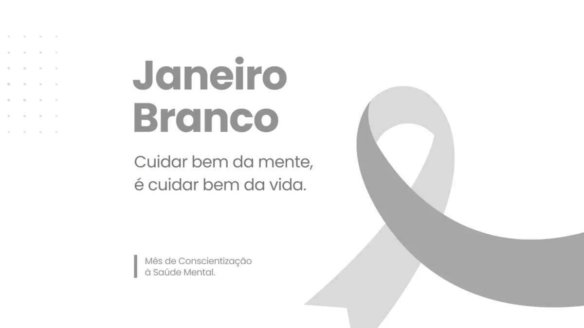 E o assunto foi tema de oficina no CRAS São Raimundo