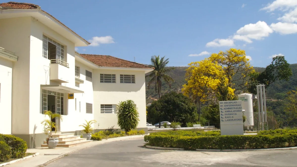 Hospital Cristiano Machado, em Sabará, vai oferecer atendimentos de média e alta complexidade 1 A Fhemig publicou, em 18/1, novo edital para celebração de contrato de gestão com entidade qualificada para o Hospital Cristiano Machado